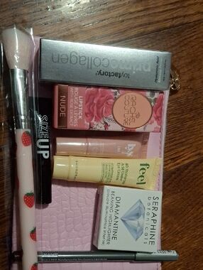Ipsy Bundle